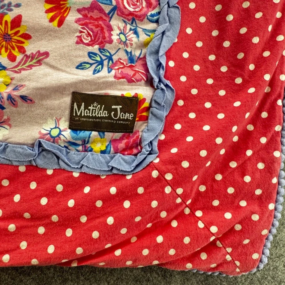 Matilda Jane excellent pre